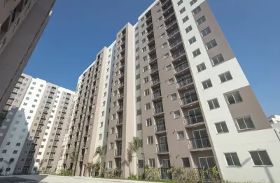 2 quartos com varanda com  opção de suíte pronto para morar