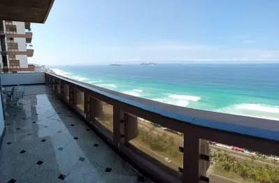 Apartamento com 4 quartos à venda na Avenida Lúcio Costa, 3300, Barra da Tijuca, Rio de Janeiro