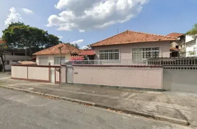 Casa com 3 quartos à venda na Rua Regente Lima e Silva, 18, Marechal Hermes, Rio de Janeiro