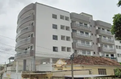 Apartamento com 2 quartos à venda na Rua Óbidos, 146, Bento Ribeiro, Rio de Janeiro