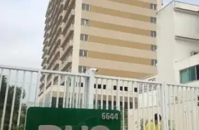 Dhc offices - sala com 35 metros quadrados em pilares - rio de janeiro