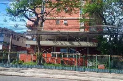 Apartamento com 1 quarto à venda na Estrada do Cafundá, 1116, Tanque, Rio de Janeiro