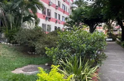 Apartamento com 2 quartos à venda na Rua Geovani de Castro, 90, Freguesia (Jacarepaguá), Rio de Janeiro