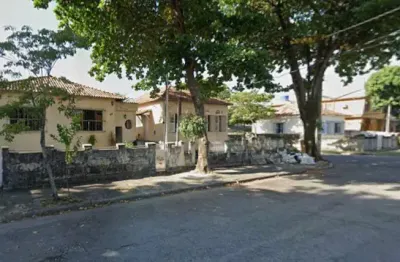 Casa com 3 quartos à venda na Rua Regente Lima e Silva, 654, Marechal Hermes, Rio de Janeiro