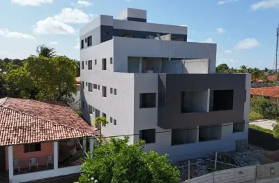 Apartamento em  jacumã em fase de construção,  jacumã,conde-pb