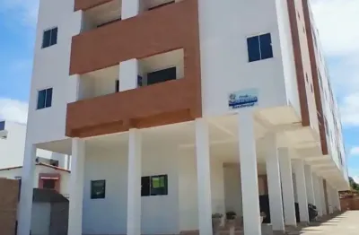 Lindo apartamento em carapibus, próximo  da praia, jacumã conde-pb