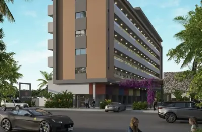 Oportunidade de apartamento na planta no centro de jacumã, conde-pb