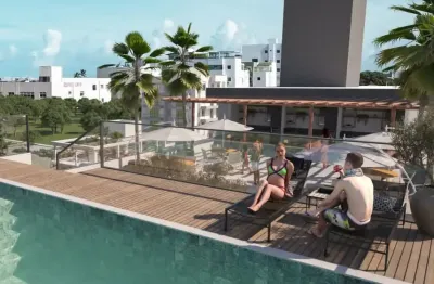 Oportunidade de apartamento na planta no centro de jacumã, conde-pb