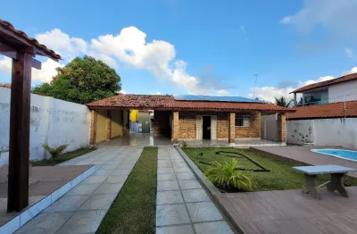 Casa para por temporada na praia  de carapibus, jacumã conde-pb
