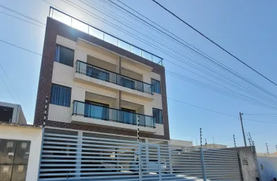 Belíssimo apartamento na praia de carapibus, jacumã conde-pb