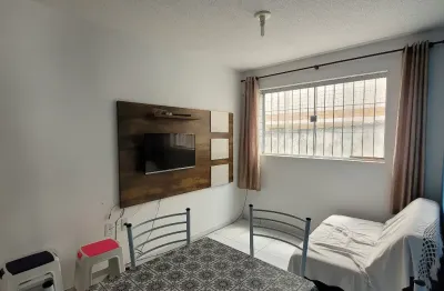 Apartamento com 2 quartos à venda na Rua General Perouse, 01, Jacumã, Conde