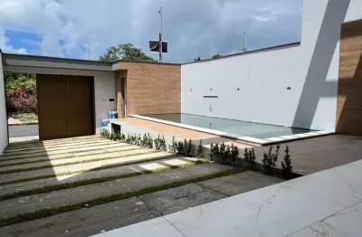 Casa com 3 quartos à venda na Rua General Perouse, 01, Jacumã, Conde