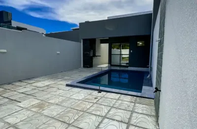 Casa com 2 quartos à venda na Rua General Perouse, 00, Jacumã, Conde