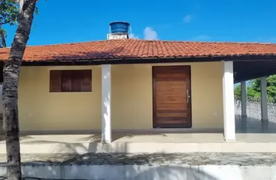 Casa com 4 quartos à venda na Rua General Perouse, 00, Praia do Amor, Conde