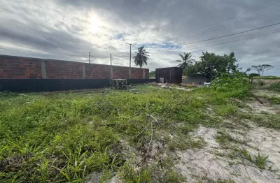 Terreno em condomínio fechado no condomínio villas de carapibus
