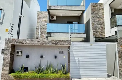Belíssimo triplex 300 metros da praia de carapibus, jacumã conde-pb