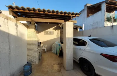 Casa com 1 quarto à venda na Rua General Perouse, Jacumã, Conde