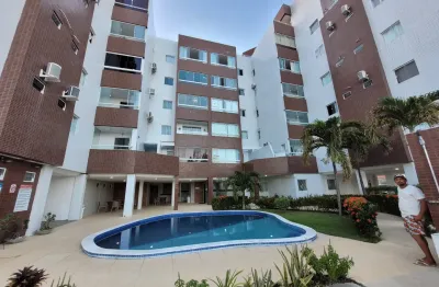 Apartamento com 1 quarto à venda na Rua General Perouse, 00, Jacumã, Conde