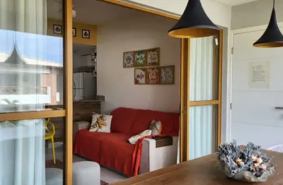 Apartamento com 2 quartos à venda no Imbassai, Mata de São João 