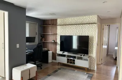 Apartamento com 3 quartos à venda na Avenida Monteiro Lobato, 3130, Vila Miriam, Guarulhos