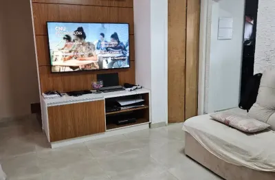 Casa com 3 quartos à venda na Rua Anhumas, 655, Vila São João Batista, Guarulhos
