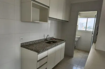 Apartamento com 2 quartos à venda na Avenida Santana, 40, Jardim Munhoz, Guarulhos