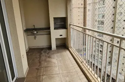 Apartamento com 3 quartos à venda na Rua Antônio Gomes, 135, Vila Santo Antônio, Guarulhos
