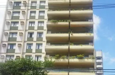 Apartamento com 4 quartos à venda na Rua Goiás, 1085, Centro, Londrina