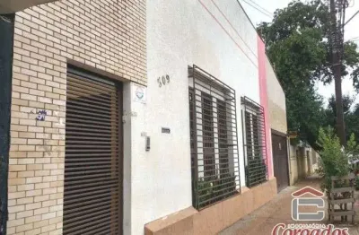 Sala comercial com 4 salas à venda na Rua Bahia, Centro, Londrina