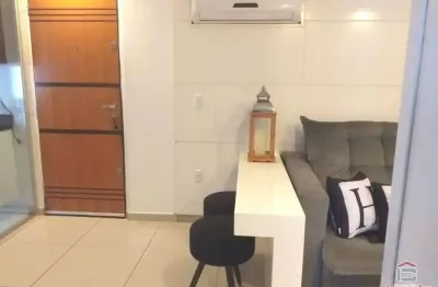 Apartamento com 2 quartos à venda na Rua Gregória de Souza Vacário, 1150, Jardim Maria Celina, Londrina