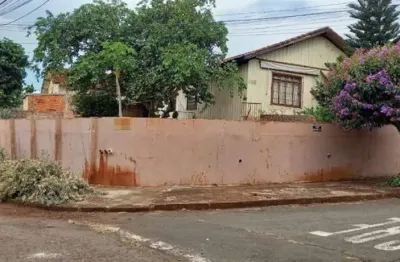 Casa com 2 quartos à venda na Rua Chavantes, Vila Goes, Londrina
