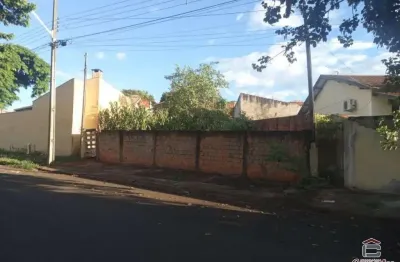 Terreno comercial na av pedro carrasco alduan - zc04
