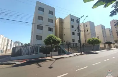 Ed andaraí, jd palermo, apartamento mobiliado com 03 quartos