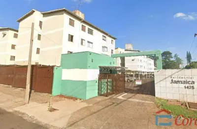 Apartamento com 2 quartos à venda na Avenida Arthur Thomas, 1475, Jardim Novo Sabará, Londrina