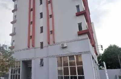 Apartamento com 1 quarto à venda na Rua Jorge Velho, 307, Vila Larsen 1, Londrina