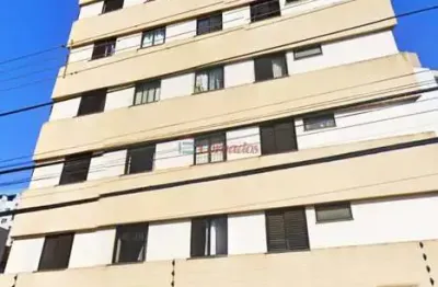 Apartamento com 1 quarto à venda na Rua Paranaguá, 66, Centro, Londrina