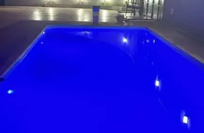 R elpidio ignacio simões, casa com 04 quartos (01 suíte) e piscina