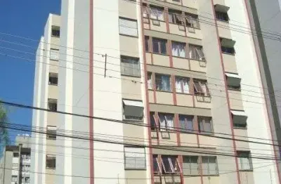 Apartamento com 2 quartos à venda na Rua Andirá, 57, Kovalski, Londrina