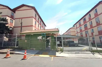 Restiete ii, vila nova, apartamento com 02 quartos, próximo à unopar