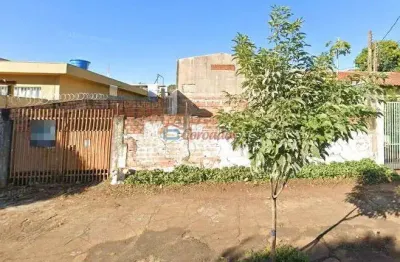 Terreno à venda em excelente localização, na rua vênus, jardim do sol