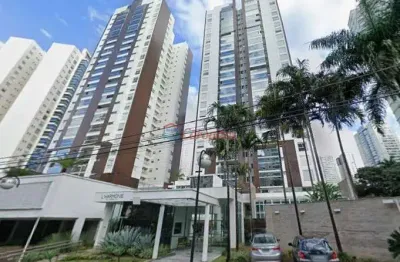 Allure  apartamento 3 suítes 137m²| elevador privativo | resort urbano na gleba