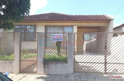 Casa mista, no jardim ideal, próximo ao atacadão com 03 quartos