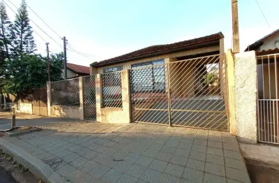 Casa mista, no jardim ideal, próximo ao atacadão com 03 quartos