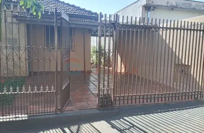 Casa com 5 quartos à venda na Rua Dionísio Kloster Sampaio, Jardim Shangri la, Londrina