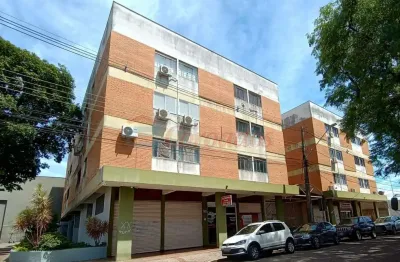 Ed erica, apartamento 3 quartos à venda no 1º andar, bem localizado e com ambientes amplos.