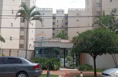 Apartamento à venda na Gleba Palhano, Residencial do Lago II, com 03 quartos e 01 suíte