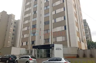 Apartamento à Venda na Região Central de Londrina  3 Quartos, Próximo ao Zerão e Av. Higienópolis