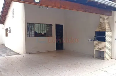 Casa para Locação  03 Quartos (01 Suíte)  Região Alexandre Urbanas