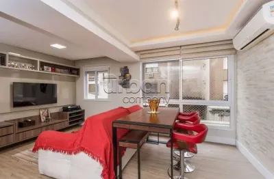Apartamento com 2 quartos à venda na rua são luís, 1163, santana, porto alegre por r$ 584.900