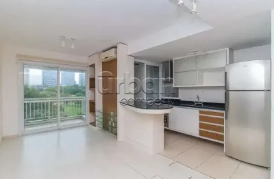 Apartamento com 2 quartos à venda na avenida veríssimo de amaral, 580, jardim europa, porto alegre por r$ 1.290.000